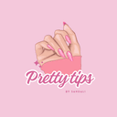Pretty Tips by Sandali Logo